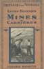 "Mines et carrières - ""Bibliothèque des Merveilles""". Fournier Lucien