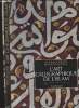 L'art calligraphique de l'Islam. Khatibi Abdelkébir/Sijelmassi Mohamed