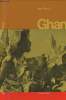 "Ghana - ""L'Atlas des voyages"" n°27". Rouch Jane