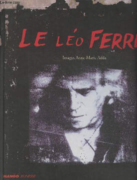 Le Léo Ferré. Adda Anne-Marie