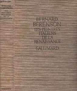 Les peintres italiens de la Renaissance