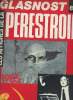 Les affiches de la Glasnost et de la Perestroika. Yégorov Alexandre/Litvinov Victor