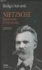 Nietzsche, biographie d'une pensée. Safranski Rüdiger