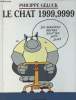 Le chat 1999,9999 - Tome 8. Geluck Philippe