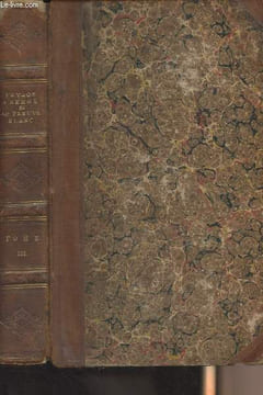 Voyage à Méroé, au fleuve blanc, au-delà de Fazoql dans le Midi du royaume de Sennâr, à Syouah et dans cinq autres oasis; fait dans les années 1819, ...