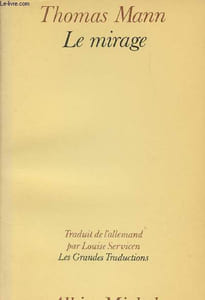 "Le mirage - ""Les grandes traductions"""