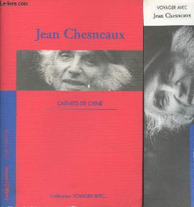 "Carnets de Chine - Collection ""Voyager avec..."""