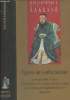 "Les Quatre Livres - Les SSE-CHOU ou les quatre livres de philosophie morale et politique de la Chine - ""Bibliothèque de la sagesse""". Confucius