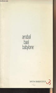Baal Babylone (Vive la Muerte)