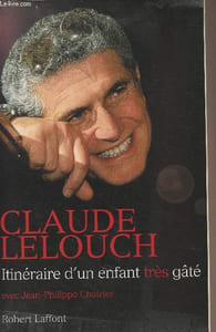 "Itinéraire d'un enfant très gâté, avec Jean-Philippe Chatrier - ""Vécu"""