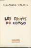 "Les fruits du Congo - ""L'imaginaire""". Vialatte Alexandre