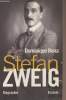 Stefan Zweig - L'ami blessé. Bona Dominique
