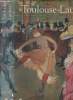 Toulouse-Lautrec - Hayward Gallery, Londres 10 octobre 1991-19 janvier 1992 - Galeries nationales du Grand Palais, Paris, 18 février - 1er juin 1992. ...