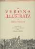 La Verona illustrata di Nereo Tedeschi - Raccontata fra storia e curiosita de Nino Cenni. Collectif