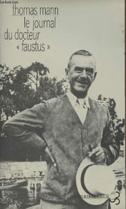 "Le journal du docteur ""Faustus"""