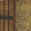 Politique de tous les cabinets de l'Europe, pendant les règnes de Louis XV et de Louis XVI - 3e édition - 3 tomes (Complet). L.P. Ségur l'aîné
