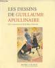 "Les dessins de Guillaume Apollinaire - ""Les cahiers dessinés""". Debon Claude/Read Peter