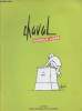 Chaval, humour libre. Collectif