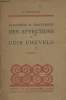 Diagnostic & traitement des affections du cuir chevelu. Sabouraud R.