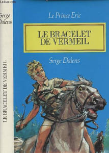 Le Pince Eric - I - Le bracelet de vermeil