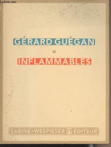 Inflammables