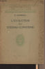 "L'&eacute;volution du thermo-climatisme - ""Biblioth&egrave;que de th&eacute;rapeutique hydro-climatologique""". Chabrol E.