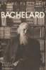 "Gaston Bachelard - ""Grandes biographies""". Parinaud André