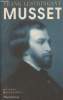 "Alfred de Musset - ""Grandes biographies""". Lestringant Frank