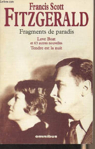 Fragments de paradis - Love Boat et 63 nouvelles, Tendre est la nuit