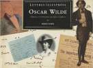 Lettres illustrés - Oscar Wilde. Gardiner Juliet