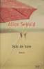 Noir de lune. Sebold Alice