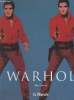 Le Musée du Monde - Série 2 - N°9 - Andy Warhol 1928-1987 - De l'art comme commerce. Honnef Klaus