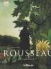 Le Musée du Monde - Série 3 - N°2 - Henri Rousseau 1844-1910. Stabenow Cornelia