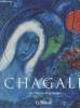 Le Musée du Monde - Série 4 - N°1 - Marc Chagall 1887-1985 - Le peintre-poète. Walther F. Ingo/Metzger Rainer