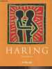 Le Musée du Monde - Série 6 - N°2 - Keith Haring, 1958-1990, une vie pour l'art. Kolossa Alexandra