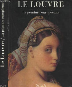 Le Louvre - La peinture européenne