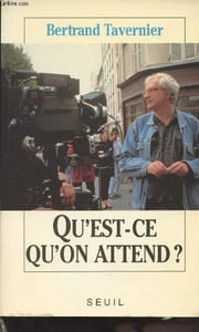 Qu'est-ce qu'on attend ?