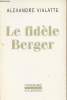 "Le fidèle berger - ""L'imaginaire""". Vialatte Alexandre