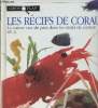 "Les récifs de coraux - ""Gros plan""". Taylor Barbara