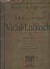 Atlas classique Vidal-Lablache - Histoire et géographie - Nouvelle édition entièrement revue et mise à jour. Vidal-Lablache