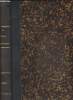 La Mode Illustrée, Journal de la famille - 34e année - 1893 - N°1 Dimanche 1er janvier 1893 au n°53 Dim. 31 déc. 1893 + les suppléments du n°1 au ...