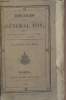 Discours du Général Foy, précédés d'une notice biographique par M. P.F. Tissot, d'un éloge par M. Etienne et de l'appréciation littéraire de son génie ...
