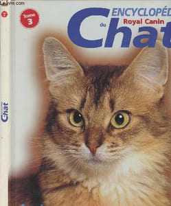 Encyclopédie du Chat - Tome 3