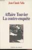 Affaire Touvier, La contre-enquête. Valla Jean-Claude