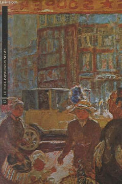 "Le post-impressionnisme - ""Histoire intégrale de l'Art"" n°18". Jalard Michel-Claude