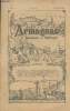 L'Armagnac agricole & viticole - 20 année Nov. 1938 -Les silos Vicois : compte-rendu de l'Assemblée Générale - Caves coopératives - Liste des ...