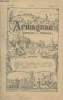 L'Armagnac agricole & viticole - 25e année Oct. 1943 -. Collectif