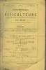 Journal des Viticulteurs, Organe des Intérêts Agricoles et économiques du Midi - 6e année N°1, 5 janv. 1886 - De l'emploi du sulfate de fer en ...