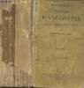 Dictionnaire encyclop&eacute;dique d'anecdotes modernes, ancienne, fran&ccedil;aises et &eacute;trang&egrave;res - 2e edition - 2 tomes. Gu&eacute;rard Edmond