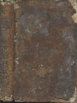 Histoire philosophique et politique des établissements et du commerce des Européens dans les Deux Indes - 5e édition augmentée de Variantes - Tome ...